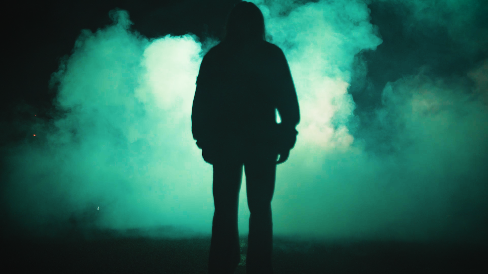 Horror Tocht sfeerbeeld
