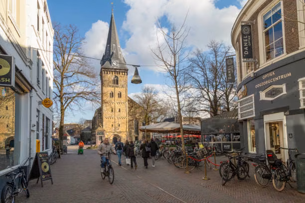 Mijnstadsbeleving